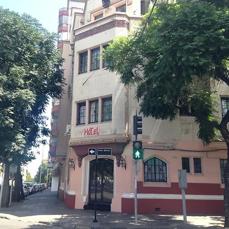 Hotel La Castellana